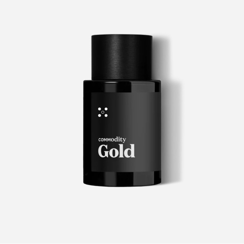 Commodity Gold